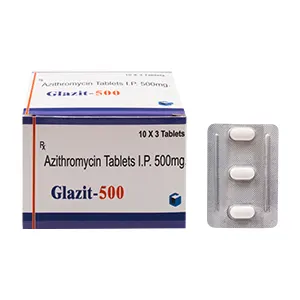 Azithromycin 500 mg