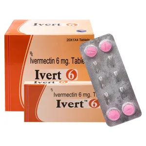 Ivermectin Tablet