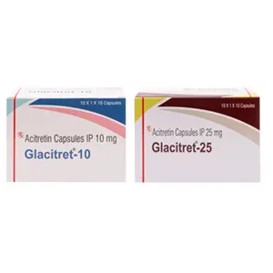 Acitretin Capsules Manufacturer & Wholesaler Supplier