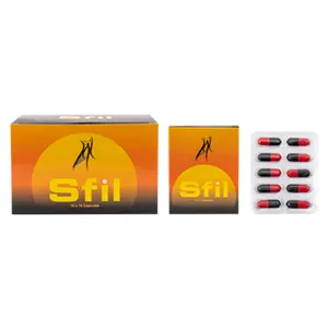 S-fil Capsule