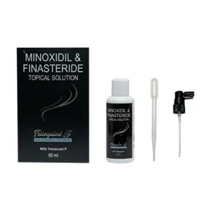 Minoxidil Topical Solution 4