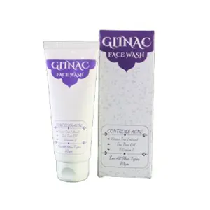 Glinac™ Facewash