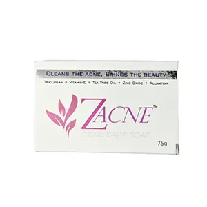 Zacne™ Soap